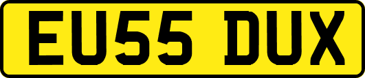 EU55DUX