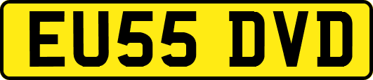 EU55DVD