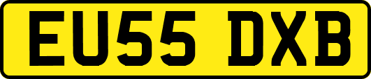 EU55DXB