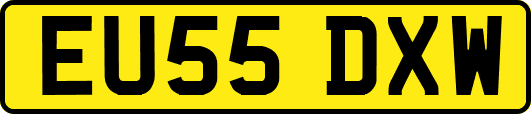 EU55DXW