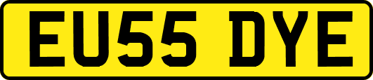 EU55DYE