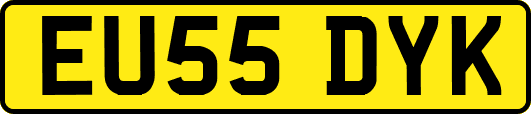 EU55DYK