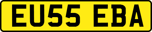 EU55EBA