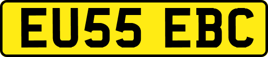EU55EBC