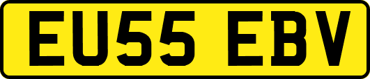 EU55EBV