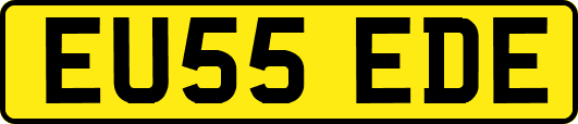 EU55EDE