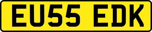 EU55EDK