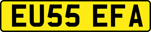 EU55EFA