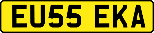 EU55EKA