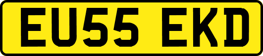 EU55EKD