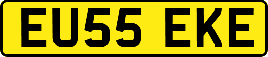 EU55EKE