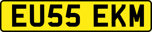 EU55EKM