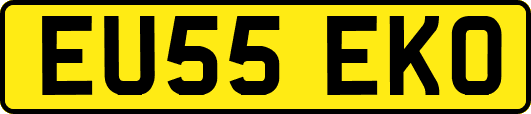 EU55EKO