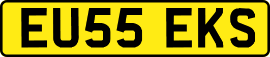 EU55EKS