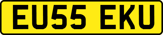 EU55EKU