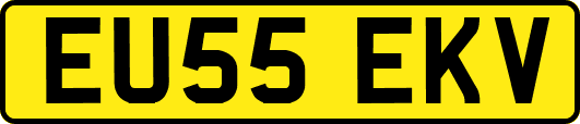 EU55EKV
