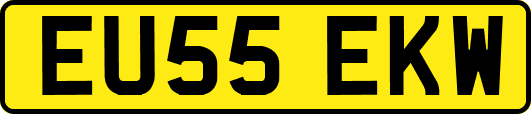 EU55EKW