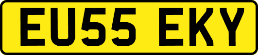EU55EKY
