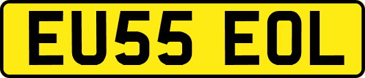 EU55EOL