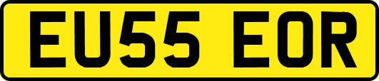 EU55EOR