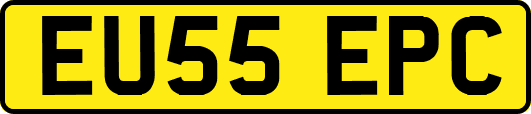 EU55EPC
