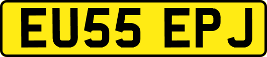 EU55EPJ