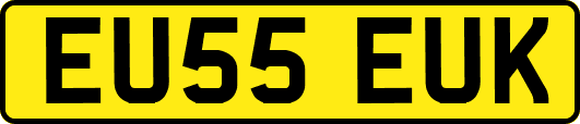 EU55EUK