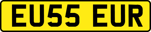 EU55EUR