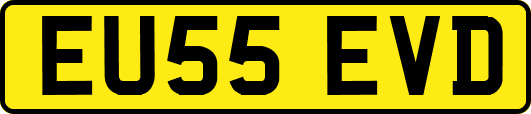 EU55EVD