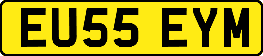 EU55EYM