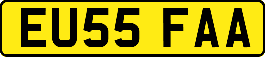 EU55FAA