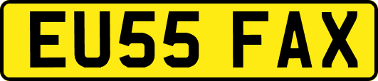 EU55FAX