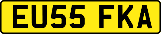 EU55FKA