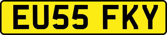 EU55FKY