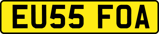 EU55FOA