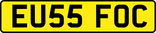 EU55FOC
