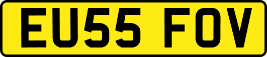 EU55FOV