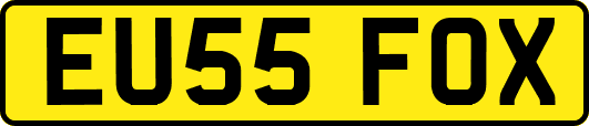 EU55FOX