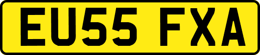 EU55FXA