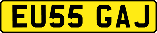 EU55GAJ