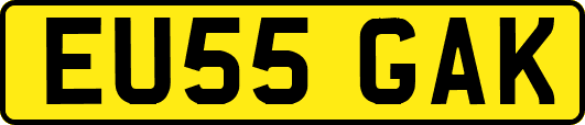 EU55GAK