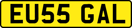 EU55GAL