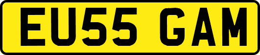 EU55GAM