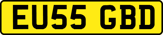 EU55GBD