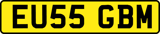 EU55GBM