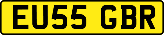 EU55GBR