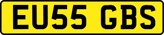 EU55GBS