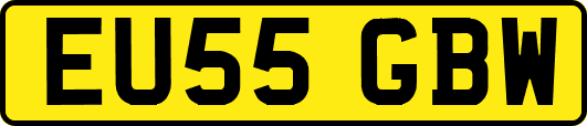 EU55GBW