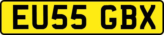 EU55GBX