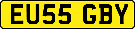 EU55GBY